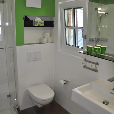 Winter Lejlighed Untertauern