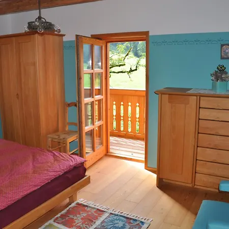 Lejlighed Winter Untertauern