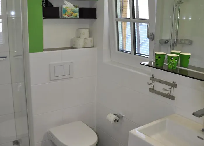 Winter Lejlighed Untertauern